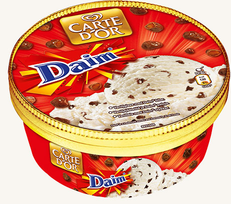 daim